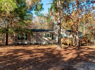 2455 Ben Hatcher Rd, Waynesboro, GA 30830