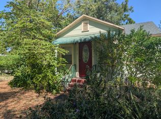 2518 54th St S, Gulfport, FL 33707