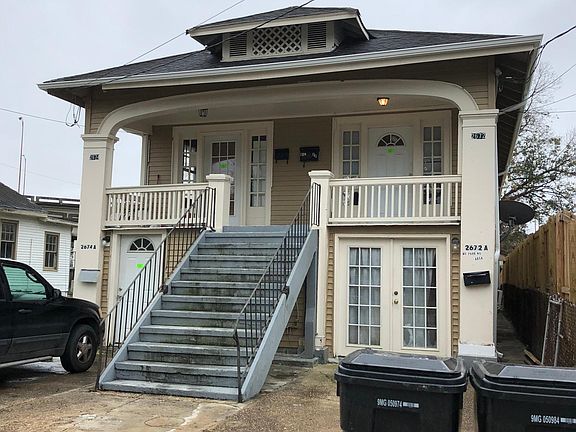 3rd image of 2674 Myrtle St #A