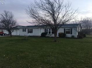 1735 Mario Pl, Fremont, OH 43420