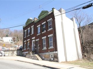 112 Kirkpatrick St, Pittsburgh, PA 15219