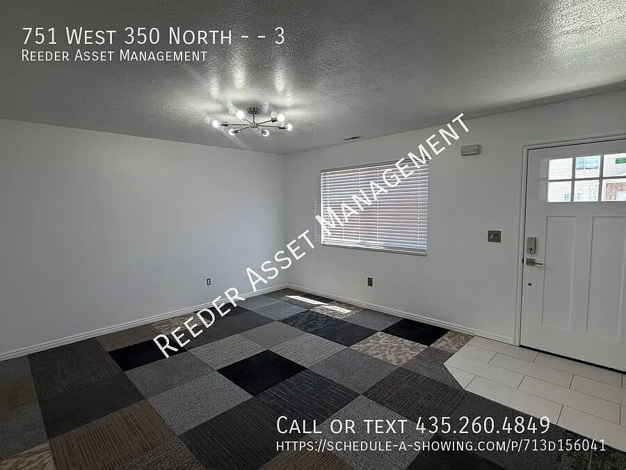 Ask for the Special! 3 Beds Apartment in Tremonton — Photo 4