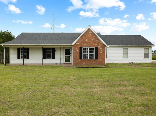 13298 Dixie Ln, Trumann, AR 72472