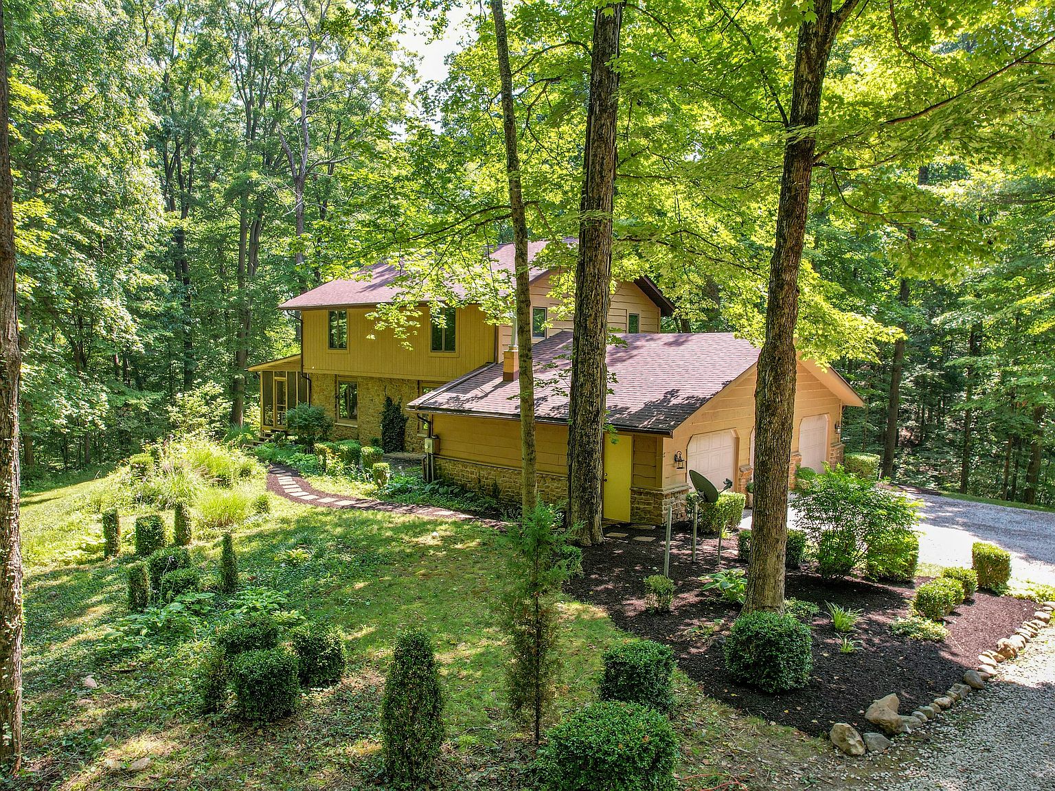 6318 E Centenary Rd, Mooresville, IN 46158 MLS 21939754 Zillow