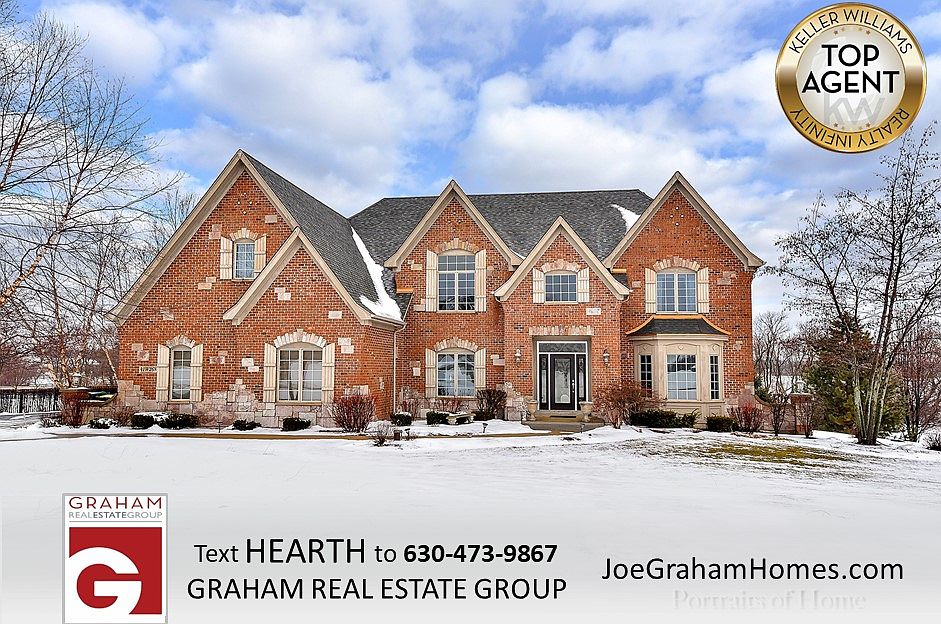 1st image of 41W268 Hearthstone Ct
