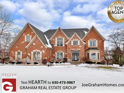 41W268 Hearthstone Ct, St Charles, IL, 60175