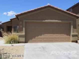107 N Mattie Canyon Dr, Sahuarita, AZ 85629