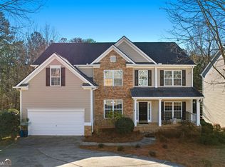 3143 Forest Grove Trl NW, Acworth, GA 30101