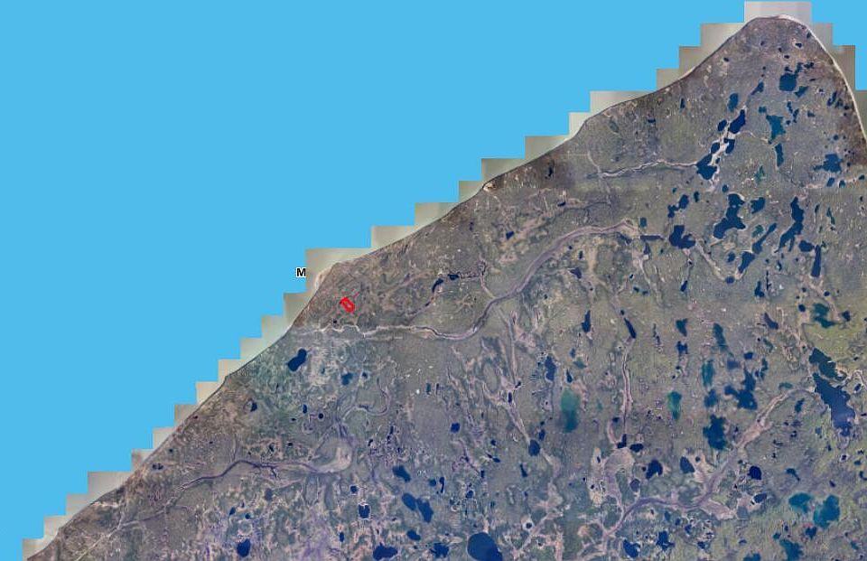 2nd image of LOT 197 Moose Point Rd