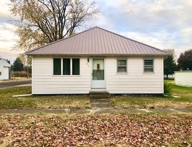 116 N Main Ave, Milledgeville, IL, 61051