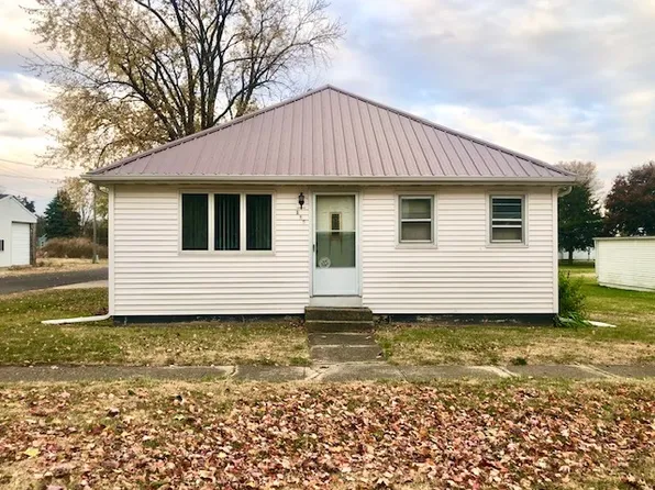 116 N Main Ave, Milledgeville, IL 61051