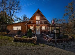 69 Side Run Rd, Wellington, KY 40387