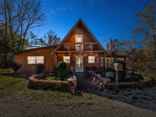 69 Side Run Rd, Wellington, KY 40387