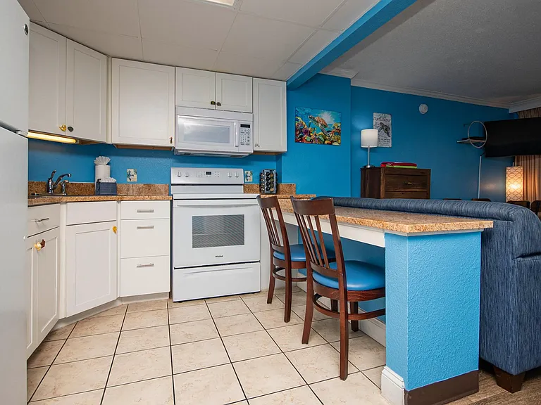 6900 N Ocean Blvd #1015 — Photo 5