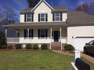 3247 Westover Rdg, Williamsburg, VA 23188