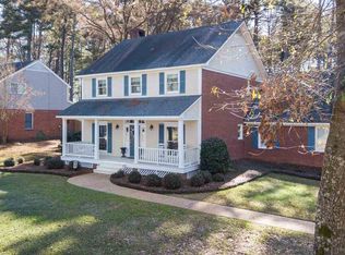 173 Napa Valley Cir, Madison, MS 39110