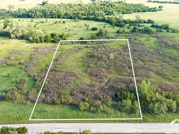 LOT 4 62nd St, Meriden, KS 66512