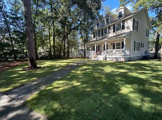 10 Loudon Ct, Bluffton, SC 29910