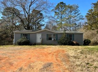 167 Spring Place Rd NW, Cartersville, GA 30121