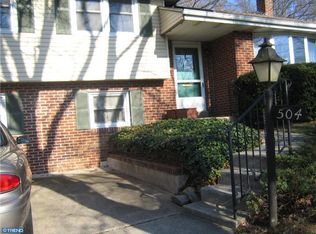504 King George Rd, Cherry Hill, NJ 08034