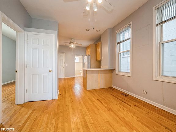Dining & Kitchen