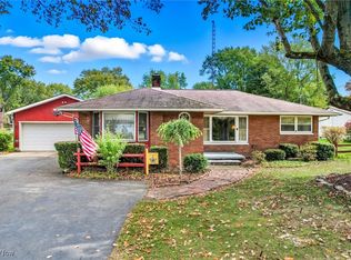 1350 Westview Dr, Salem, OH 44460