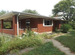 730 Overlook Rd, Crescent Springs, KY 41017