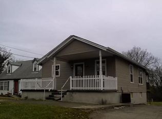 61 Sheffield Rd, Cincinnati, OH 45240