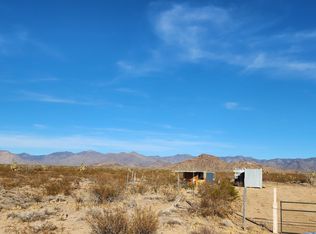 3412A S Lone Ranger Rd, Yucca, AZ 86438