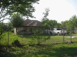 9773 Palmas Del Norte Ln, Mission, TX 78574