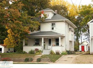 1230 W Lenawee St, Lansing, MI