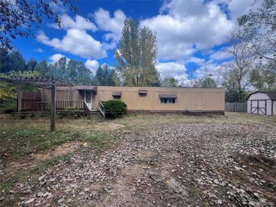 2988 W Snover Rd, Mayville, MI, 48744