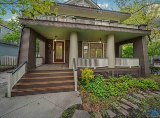 1103 S Phillips Ave, Sioux Falls, SD 57105
