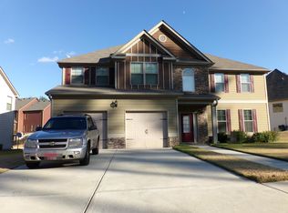 2612 Corey Park Dr, Loganville, GA
