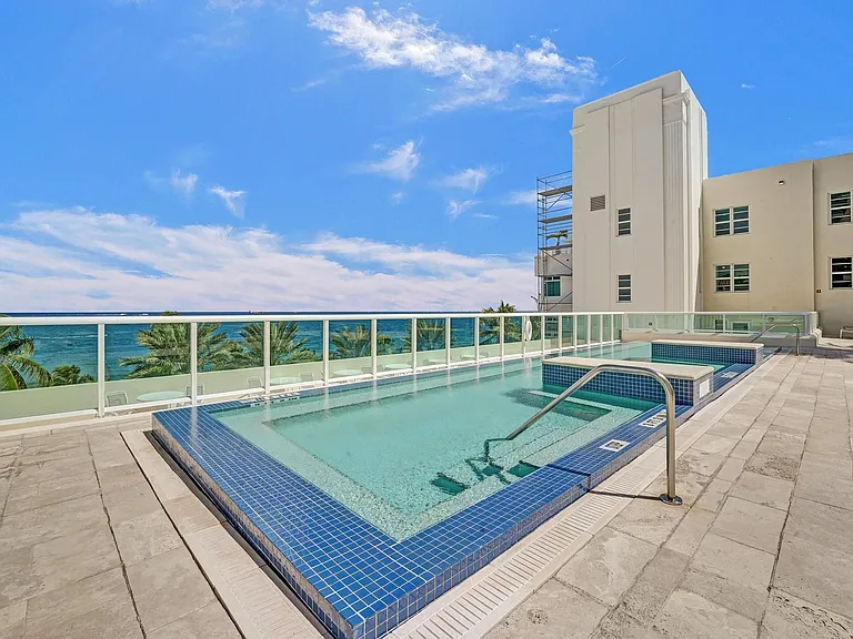 101 S Fort Lauderdale Beach Blvd #806 — Photo 47