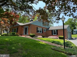 12902 Fountain Head Rd, Hagerstown, MD 21742