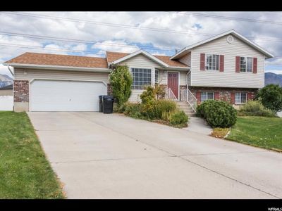 2724 W 1120 N, Provo, UT, 84601