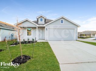 5308 Fair Moon Dr, Bulverde, TX 78163