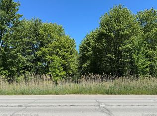 0 N Ave N, Macomb, MI 48042