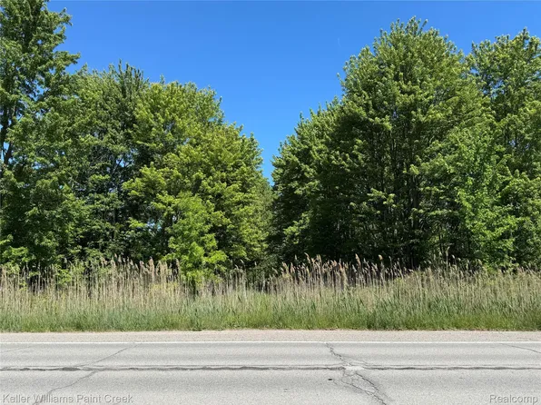 0 N Ave N, Macomb, MI 48042