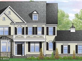 18745 Wild Raspberry Dr, Purcellville, VA 20132