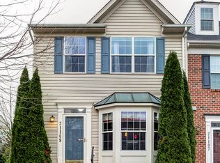 21109 Lake Spray Ter, Germantown, MD 20876