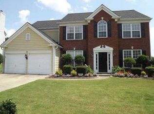 3068 Elmendorf Ln NW, Kennesaw, GA 30144