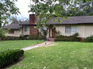 1995 Liliano Dr, Sierra Madre, CA 91024