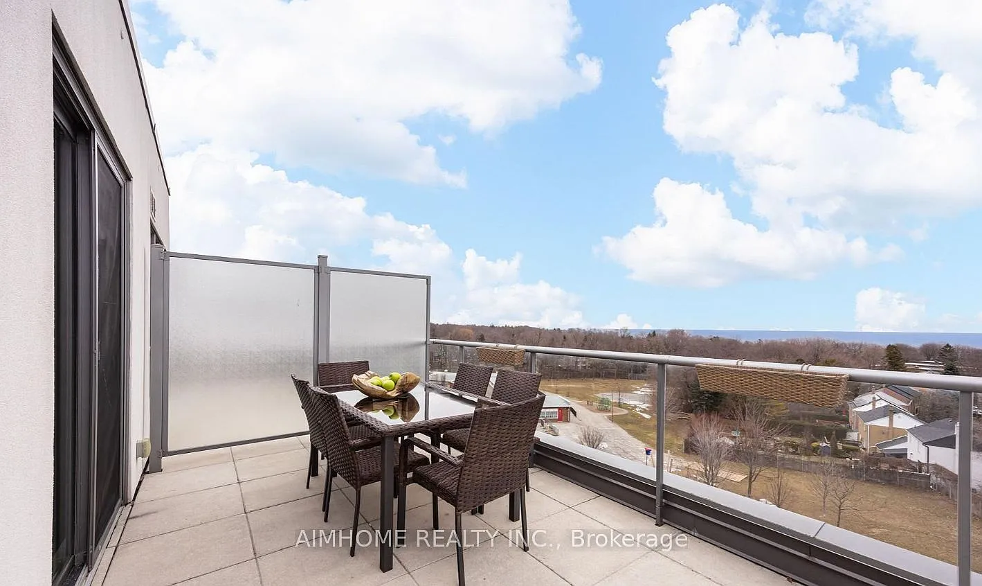 1 bed, $2,100 — Photo 1