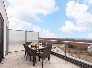 22 S East Haven Dr #909, Toronto, ON M1N0B4