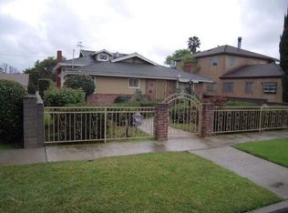716 W 123rd St, Los Angeles, CA 90044