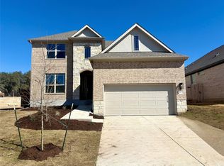 209 Cactus Tower Path Ln, Georgetown, TX 78628