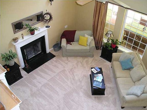 Living/Family Room