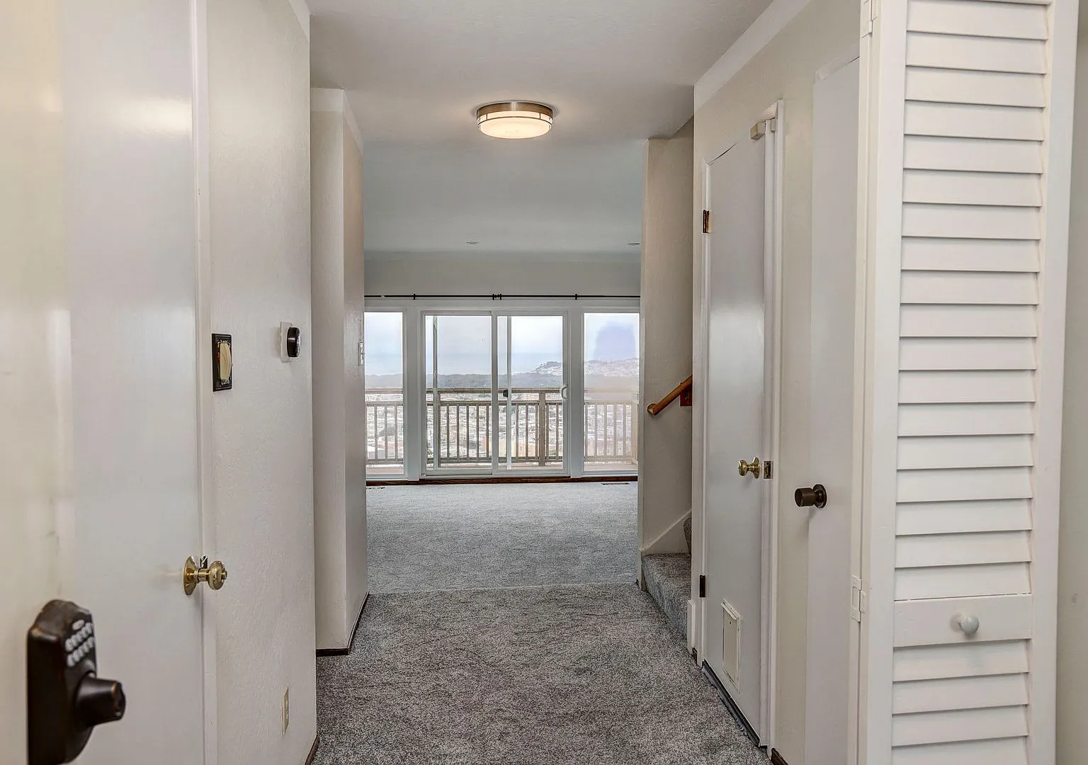 4BR/2.5BA Pet-Friendly Golden Gate Heights Home with Views, Bonus Room & 2-Car Garage | YouTube Tour — Photo 3